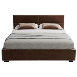 купить Кровать my-STYLE my-Lori 160x200 (P07D16M06) в Кишинёве 