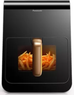 купить Аэрофритюрница Panasonic NF-CC600AXE в Кишинёве 