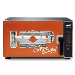 купить Печь профессиональная Venix Hop Air Fryer (H190143) в Кишинёве 