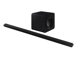 Soundbar Samsung HW-S800B/RU