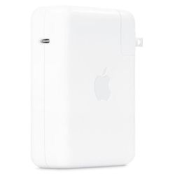 купить Зарядное устройство сетевое Apple 140W USB-C Power Adapter MLYU3 в Кишинёве 