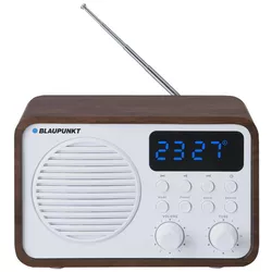 купить Радиоприемник Blaupunkt PP7BT в Кишинёве 