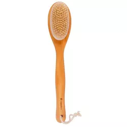 cumpără Dispozitiv de masaj mecanic inSPORTline 10904 Dispozitiv masaj cu bile din lemn l=40 cm IN25945 Jirsam în Chișinău 