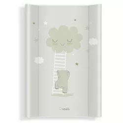 cumpără Accesoriu pentru înfășat Albero Mio 436 (PT70) 436 Clouds mint (saltea de infasat tare) în Chișinău 