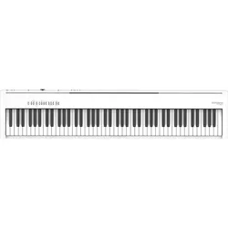 купить Цифровое пианино Roland FP-30X White в Кишинёве 