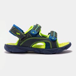 Сандали JOMA - S.OCEAN JR 2203 MARINO LIMA 23