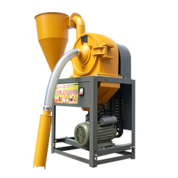 Самовсасывающая мельница КОЛОС PXT400G 2,8кВт