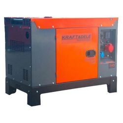 cumpără Generator Kraft&Dele KD152 (diesel) trifazat 12/13 kW în Chișinău 