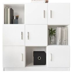купить Комод Trendy VO7-W 119x121x37cm, multifunctionala (GTR006708) в Кишинёве 