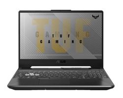 ASUS TUF Gaming A15 (FA506IV)