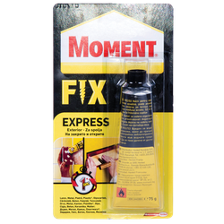 Moment Fix Express , 75 g