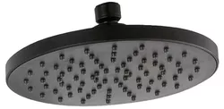 cumpără Pălărie de duș Ferro DSN01BL rotund 200mm în Chișinău 