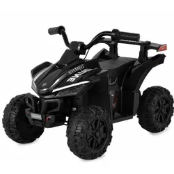 купить Электромобиль Moni ATV BO Dune Black в Кишинёве 