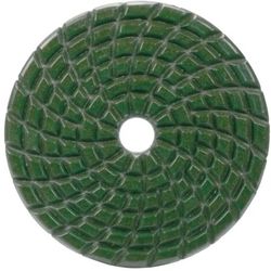 купить Диск шлифовальный Makita D-15621 Disc diamantat slefuit piatra 100mm #800 в Кишинёве 