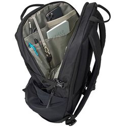 Backpack Thule EnRoute TEBP4316, 26L, 3204846, Black for Laptop 15,6" & City Bags