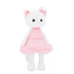 cumpără Jucărie de pluș Orange Toys LK01/06 Lucky Kitty, Lucky Sophie: Cotton Candy 38 în Chișinău 