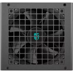 купить Блок питания для ПК Deepcool PF750X Black в Кишинёве 