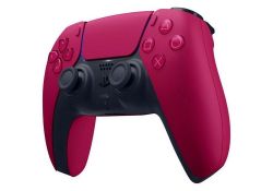 Controller wireless SONY PS5 DualSense Cosmic Red