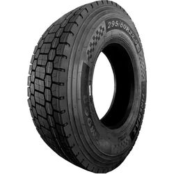 купить Шина Firemax 295/80 R22.5 152/149M FM-968 18PR Drive m+s в Кишинёве 