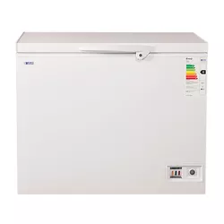 купить Морозильный ларь Ugur UDD 300 BK (100103) в Кишинёве 