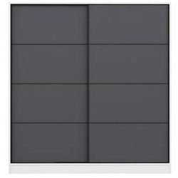 cumpără Dulap Trendy Kale-3159, 180x190x52cm în Chișinău 