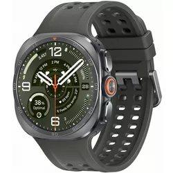 купить Смарт часы Samsung L715 Galaxy Watch Ultra 2 64GB Silver в Кишинёве 