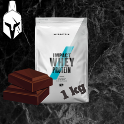 Сывороточный протеин (Impact Whey Protein) - Черный шоколад