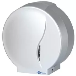 купить Держатель бумаги Bisk 00505, argintiu, JUMBO P2 в Кишинёве 