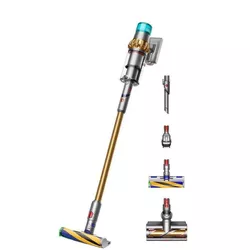купить Пылесос беспроводной Dyson V15 DT Absolute (447000) в Кишинёве 