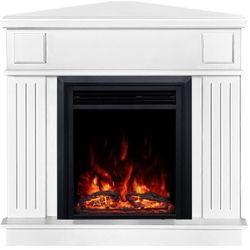 купить Камин электрический ArtFlame Marina de colt wenge & Cris в Кишинёве 