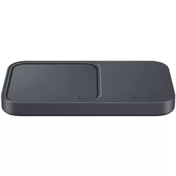 cumpără Încărcător wireless Samsung EP-P5400 15W Duo with TA Black în Chișinău 