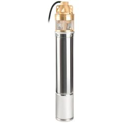 cumpără Pompă Taifu Submersibila 4SKM100, 750W, 58m, 40l/min în Chișinău 