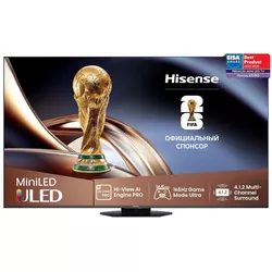 купить Телевизор Hisense 65U78Q PRO в Кишинёве 