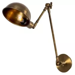 cumpără Candelabru de perete Trendy Lampa de perete Sivani-MR-657 50x15x30cm în Chișinău 