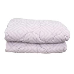 cumpără Textile de casă PernaMD 10050/lavander Plapuma din lîna 172x205 Iarna/lavander în Chișinău 
