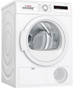 cumpără Uscător de rufe Bosch WTH8500EPL în Chișinău
