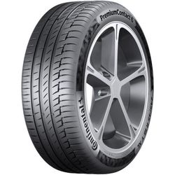 купить Шина Continental 205/55 R17 95V TL PremCont.6 XL FR в Кишинёве 