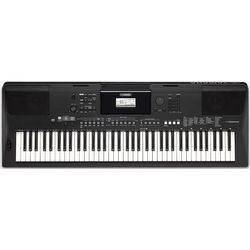купить Цифровое пианино Yamaha PSR-EW410 (+ Power Supply) в Кишинёве