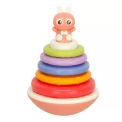 cumpără Jucărie Bibi-Irn 608-98 Jucarie piraminda în Chișinău 