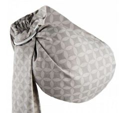 Слинг Womar Zaffiro Hug Me Grey