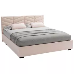 cumpără Pat my-STYLE my-Sofi 140x200 (P16D14M10) în Chișinău 