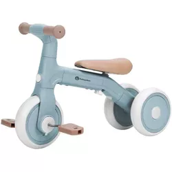 cumpără Bicicletă Petite&Mars 614837 Bicicleta 3in1 Bingo Sterling Blue în Chișinău 