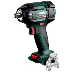 купить Гайковерт Metabo SSW 18 LTX 550 BL Masina de insurubat cu impact pe acumulator 602404850 в Кишинёве 