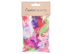Set creativ Creative Crafts Pene colorate 10g