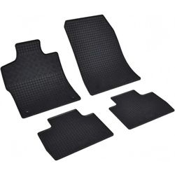 купить Коврик для автомобиля Rigum Citroen Citroen C5X /PHEV 2022-/Peugeot 408 /PHEV /2023 в Кишинёве 