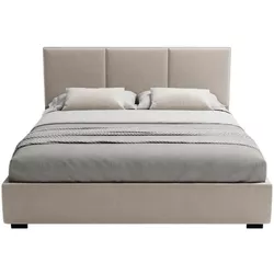 купить Кровать my-STYLE my-Boni 200x200 (P33D20M03) в Кишинёве 