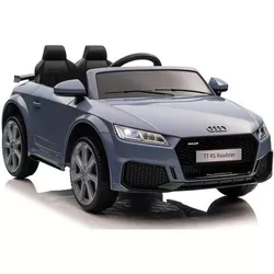 cumpără Mașină electrică pentru copii Lean Cars Audi TT RS Roadster Light Blue în Chișinău 