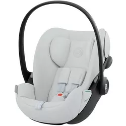 купить Автокресло Cybex 524001366 Scoica auto Cloud G i-Size Fog Grey, 40-87cm в Кишинёве 