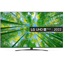 купить Телевизор LG 65UQ81006LB в Кишинёве 