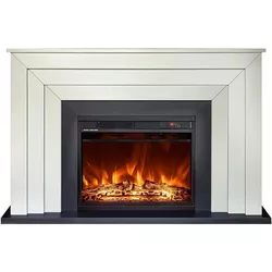 купить Камин электрический ArtFlame Fabiano & Lorance, 850x1300x300 mm, Default в Кишинёве 